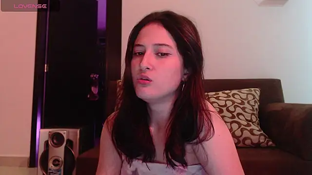 Snapshot of AlissonnFoxx chatting on 01.16.25 AlissonnFoxx online show from 01.16.25