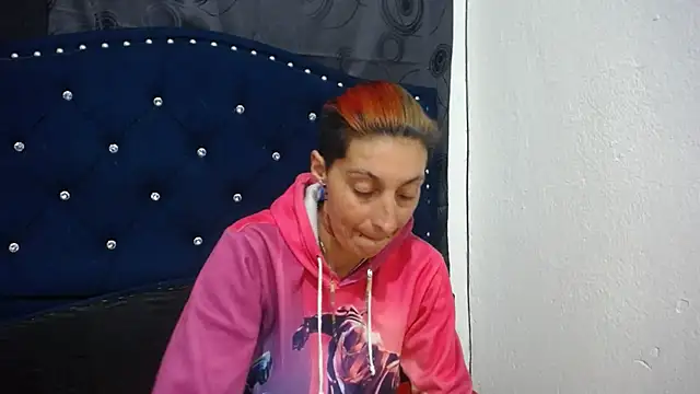 Snapshot of anyu1306 chatting on 12.07.24 anyu1306 online show from 12.07.24