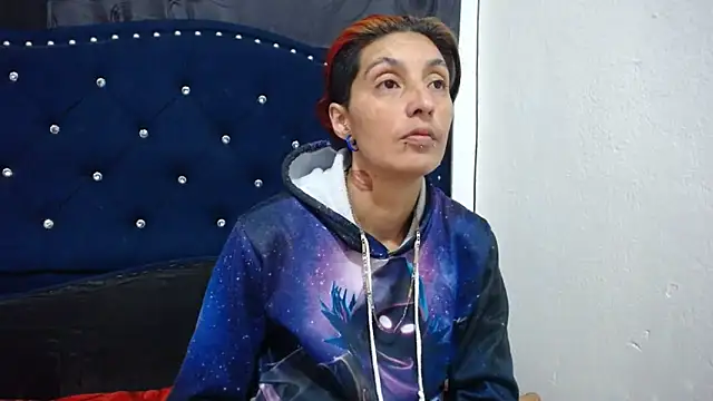 Snapshot of anyu1306 chatting on 12.13.24 anyu1306 online show from 12.13.24