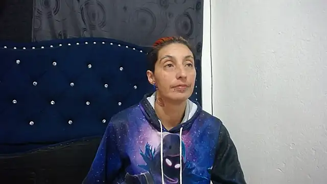 Snapshot of anyu1306 chatting on 12.16.24 anyu1306 online show from 12.16.24