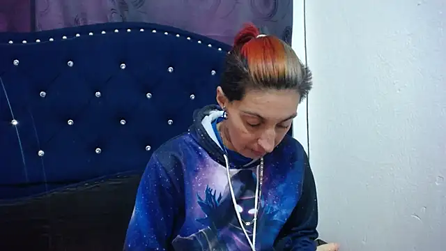 Snapshot of anyu1306 chatting on 12.19.24 anyu1306 online show from 12.19.24