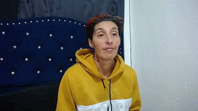 Snapshot of anyu1306 chatting on 01.10.25 anyu1306 online show from 01.10.25