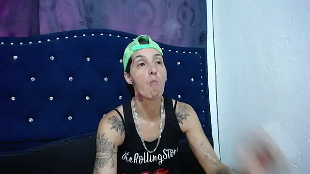 Snapshot of anyu1306 chatting on 03.13.25 anyu1306 online show from 03.13.25