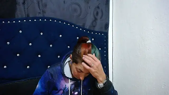 Snapshot of anyu1306 chatting on 03.14.25 anyu1306 online show from 03.14.25