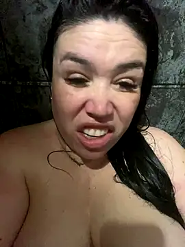 Miss Scarllett online show from 10.04.25